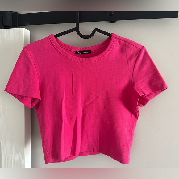 Zara & H&M Top $11 for 2 - Picture 2 of 5